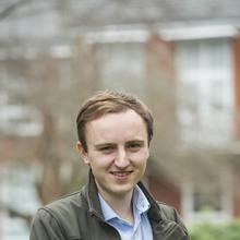 Photo of Jake Rowland